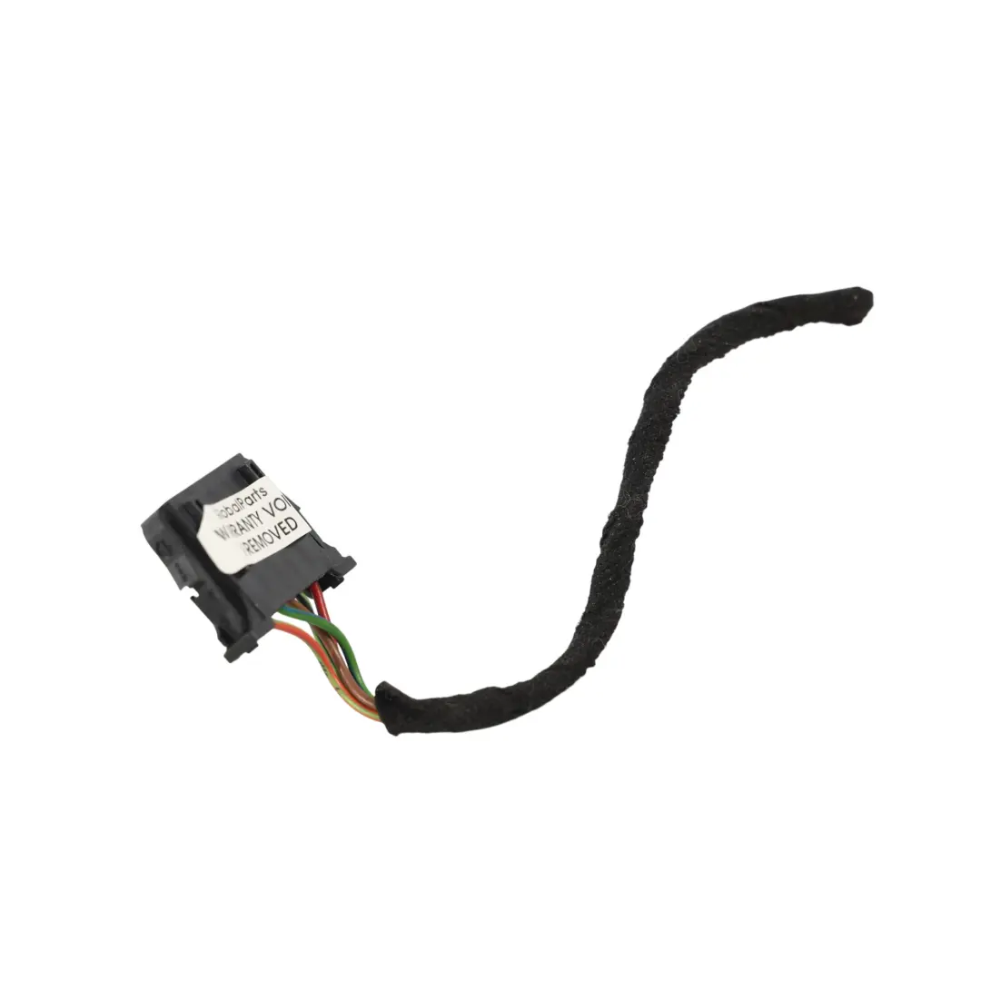 4F Luz Trasera Portón Derecha Interior Cableado para Audi A6 C6 con número de pieza 4F9945094B Audi A6 C6 4F Luz Trasera Portón Derecha Interior Cableado - SKU 4F9945094B-2 - Número de pieza 4F9945094B