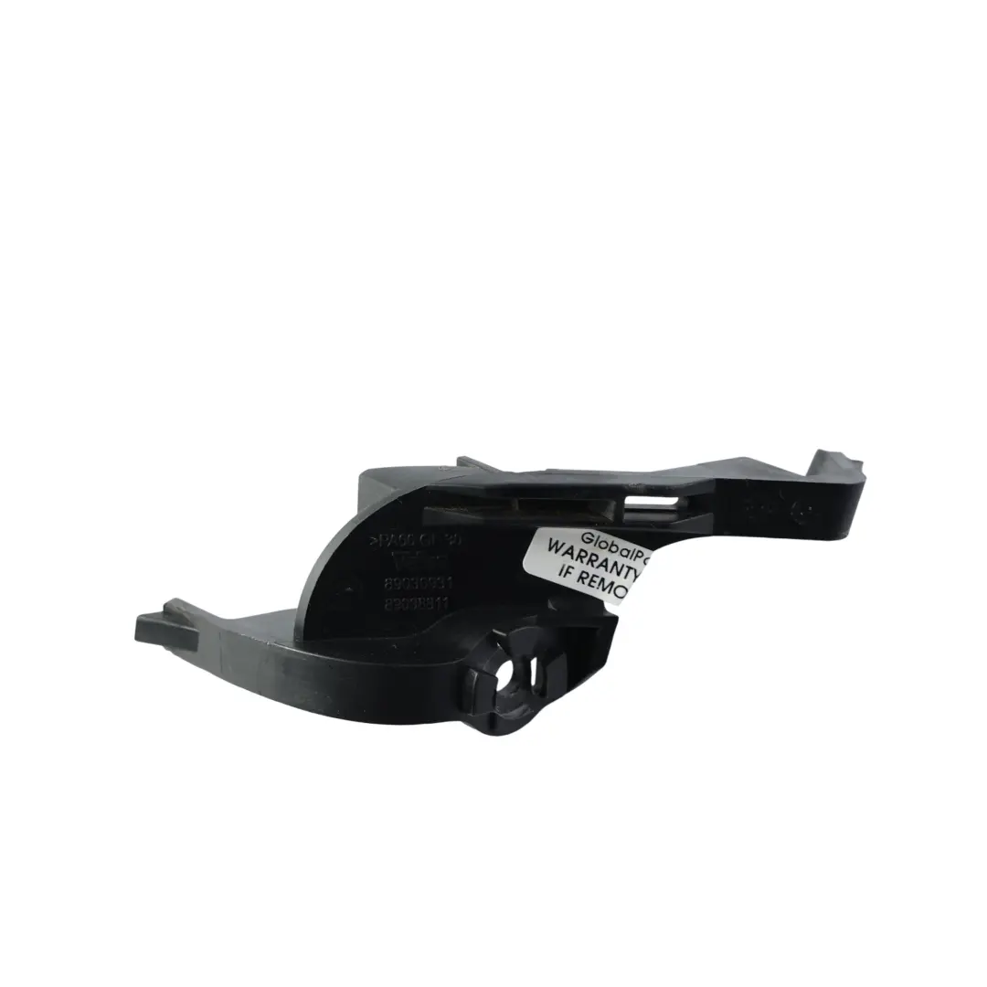 Audi A6 C6 Avant Soporte Montaje Faro Luz Trasero Derecho - SKU 4F9945568 - Número de pieza 4F9945568