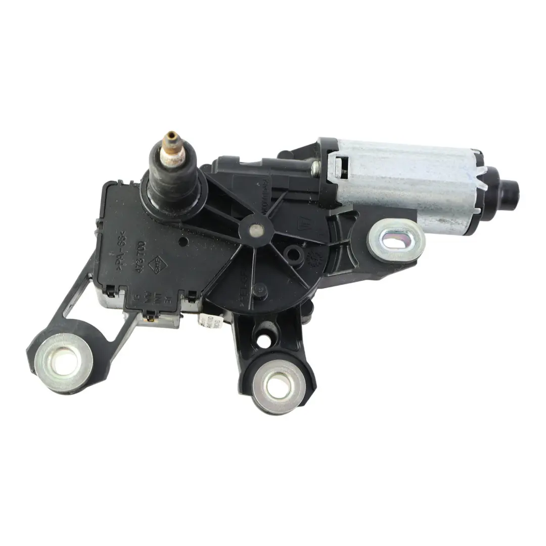Window Trunk Tailgate Wiper Motor Actuator Valeo to Audi A4 B8 Rear with Part number 4F9955711C Audi A4 B8 Rear Window Trunk Tailgate Wiper Motor Actuator Valeo - SKU 4F9955711C-1 - Part number 4F9955711C