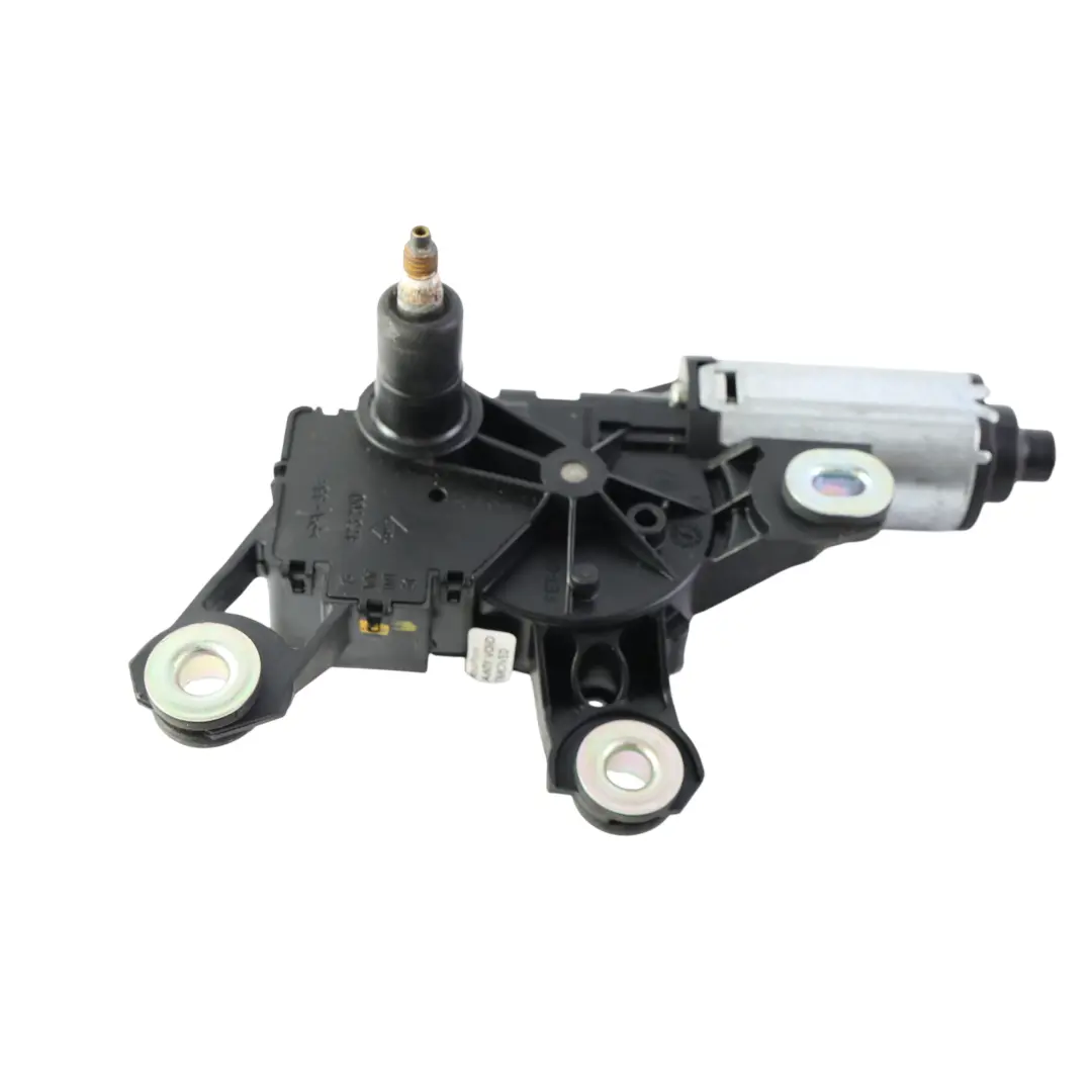 Audi A4 B8 Motore Tergicristallo Lunotto Portellone Posteriore Valeo - SKU 4F9955711C-1 - Numero di parte 4F9955711C
