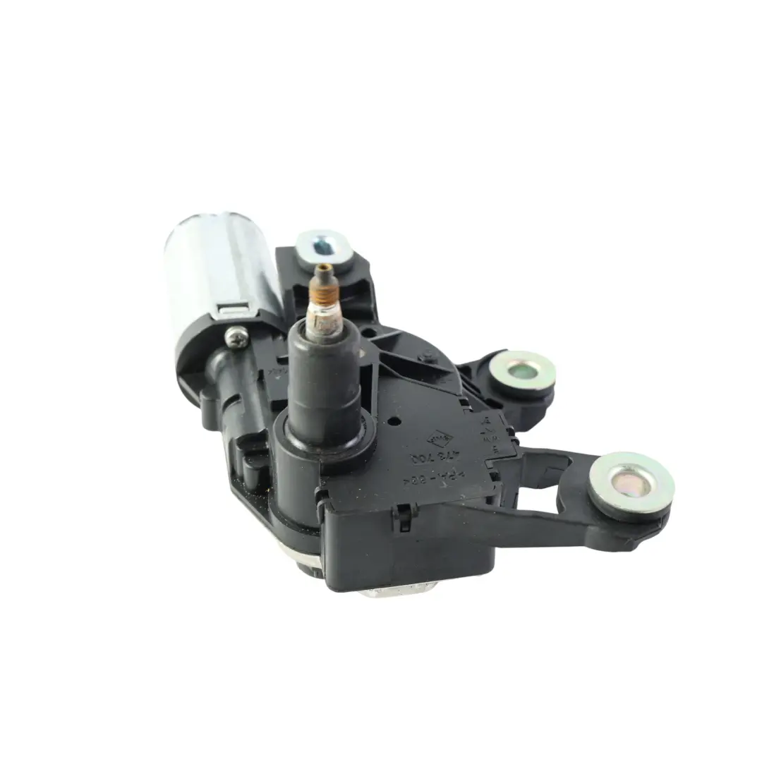 Window Trunk Tailgate Wiper Motor Actuator Valeo to Audi A4 B8 Rear with Part number 4F9955711C Audi A4 B8 Rear Window Trunk Tailgate Wiper Motor Actuator Valeo - SKU 4F9955711C-1 - Part number 4F9955711C