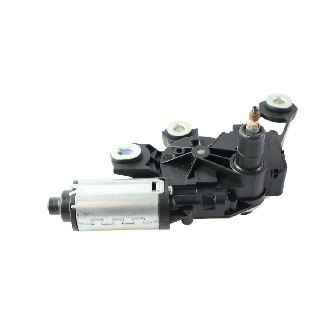 Audi A4 B8 Heckscheibe Kofferraum Heckklappe Wischermotor Valeo - SKU 4F9955711C-1 - Teilenummer 4F9955711C