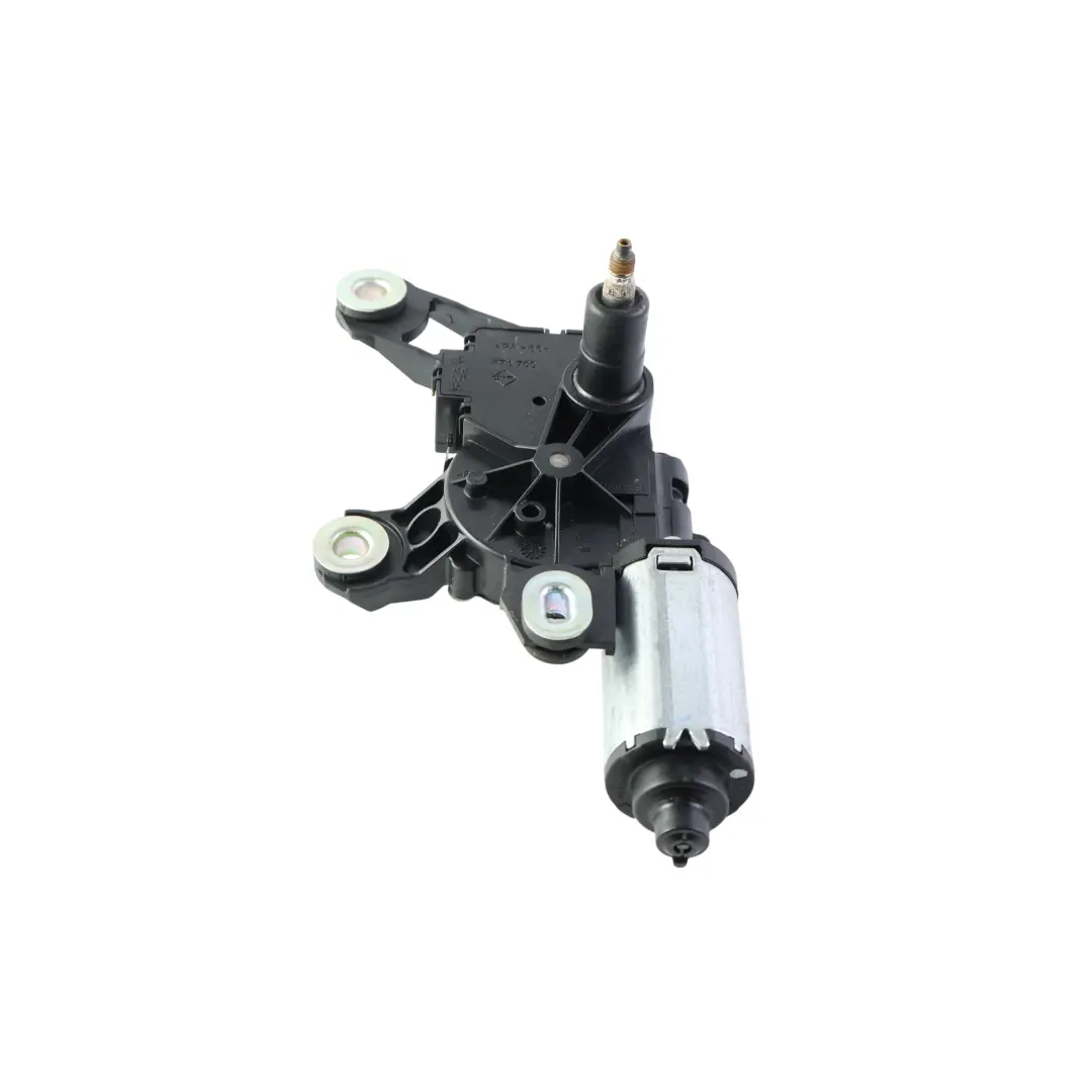 Silnik Tylnej Wycieraczki Klapy Bagażnika Valeo do Audi A4 B8 o numerze 4F9955711C Audi A4 B8 Silnik Tylnej Wycieraczki Klapy Bagażnika Valeo - SKU 4F9955711C-1 - Numer Części 4F9955711C