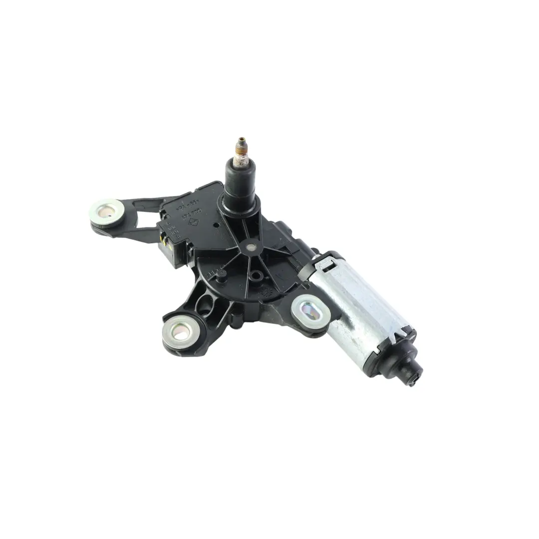 Audi A4 B8 Rear Window Trunk Tailgate Wiper Motor Actuator Valeo - SKU 4F9955711C-1 - Part number 4F9955711C