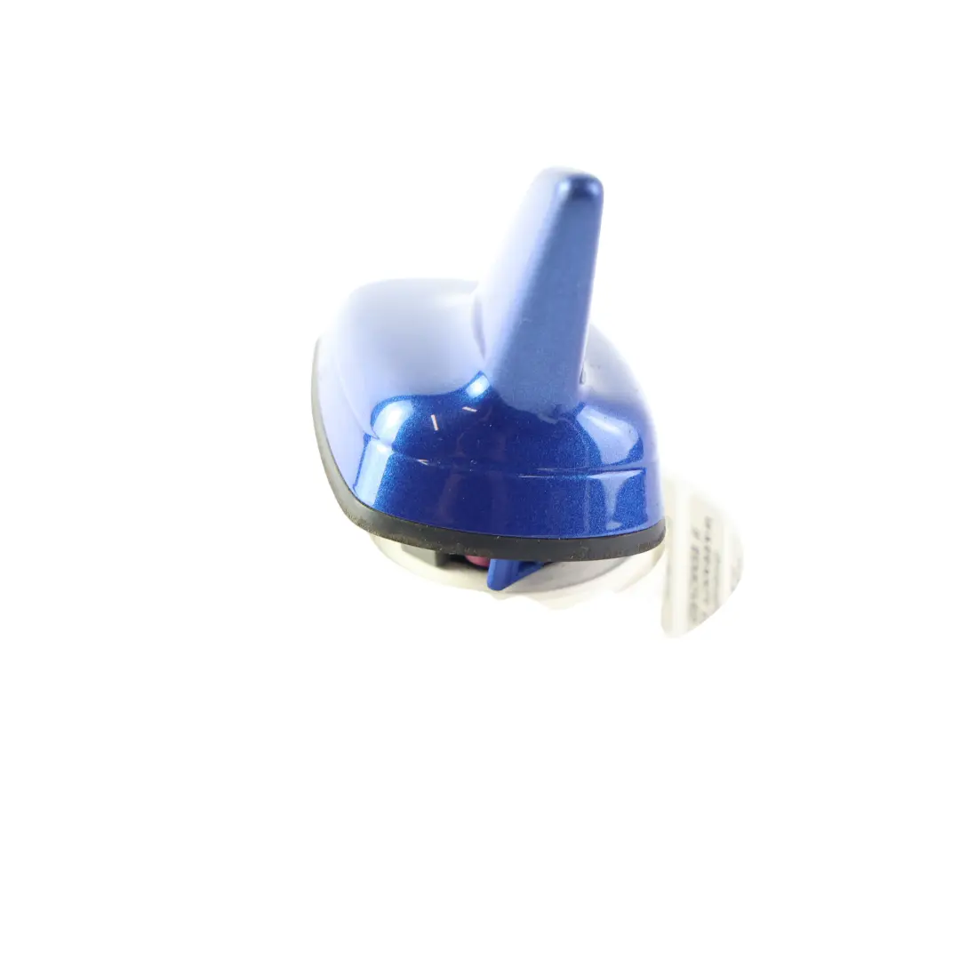 Audi A6 C7 Amplificatore Antenna Pinna Squalo Tetto Blu Sepang Y5Q - SKU 4G0035503E-SEB - Numero di parte 4G0035503E