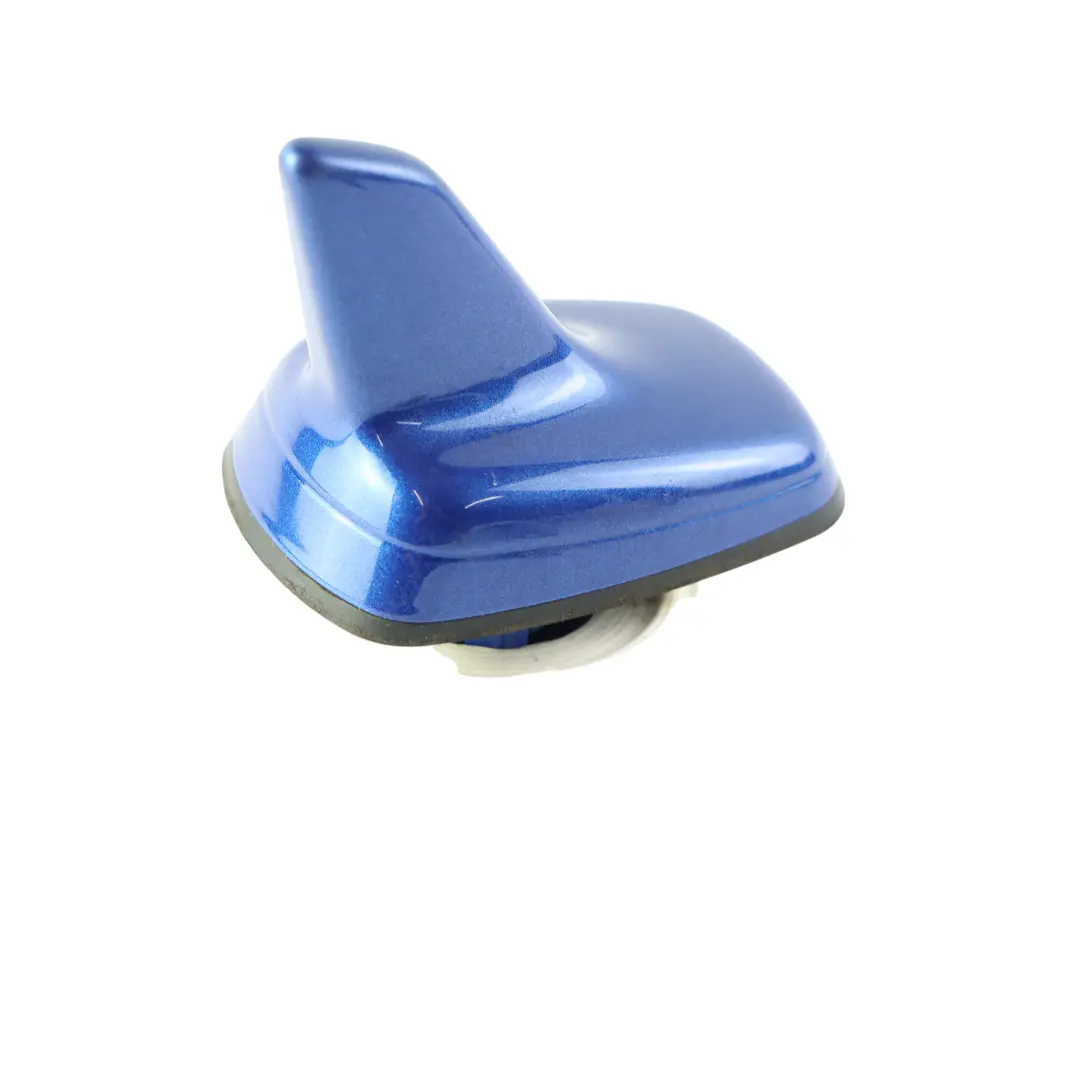 Audi A6 C7 Antena Dachowa Rekin Sepang Blue Niebieski - Y5Q - SKU 4G0035503E-SEB - Numer Części 4G0035503E