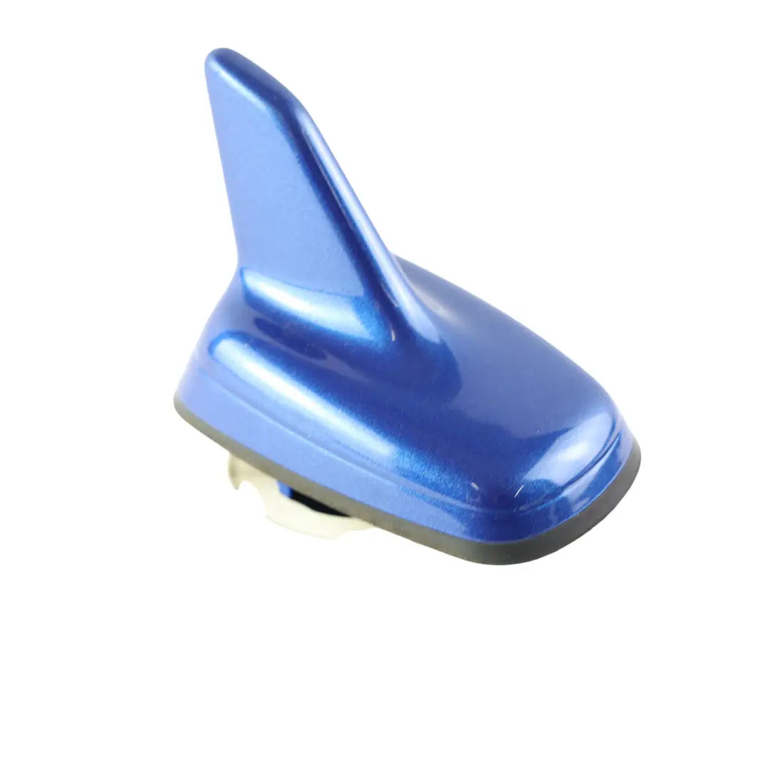 Amplificateur Antenne Aileron Requin Toit Bleu Sepang Y5Q pour Audi A6 C7 à propos du numéro de pièce 4G0035503E Audi A6 C7 Amplificateur Antenne Aileron Requin Toit Bleu Sepang Y5Q - SKU 4G0035503E-SEB - Numéro de pièce 4G0035503E
