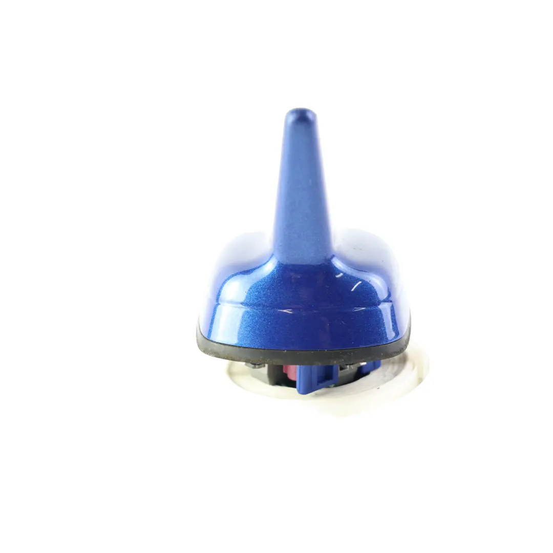 Audi A6 C7 Amplificatore Antenna Pinna Squalo Tetto Blu Sepang Y5Q - SKU 4G0035503E-SEB - Numero di parte 4G0035503E