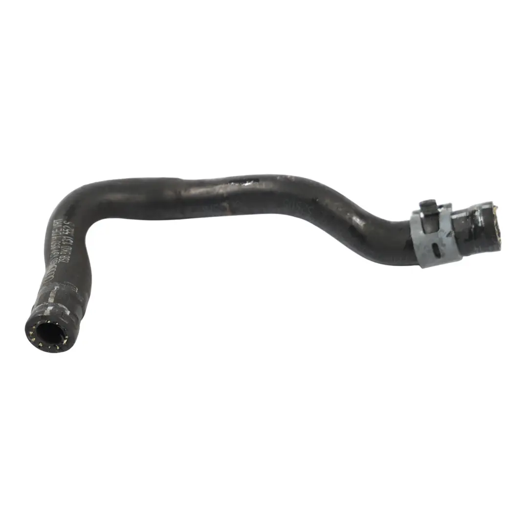 Cooling Coolant Hose Pipe Tube Line to Audi A4 B8 A5 8T Q5 8R with Part number 4G0131850H Audi A4 B8 A5 8T Q5 8R Cooling Coolant Hose Pipe Tube Line - SKU 4G0131850H - Part number 4G0131850H