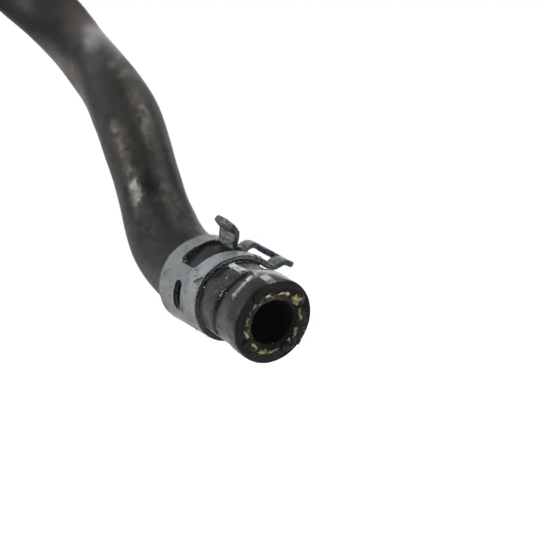 Audi A4 B8 A5 8T Q5 8R Tuyau Durite Liquide Refroidissement - SKU 4G0131850H - Numéro de pièce 4G0131850H