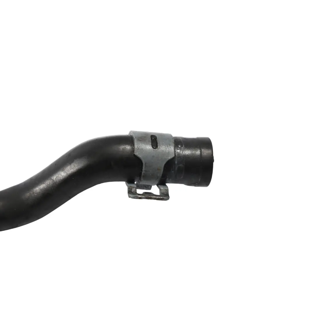 Przewód Chłodnicy Cieczy Chłodzącej do Audi A4 B8 A5 8T Q5 8R o numerze 4G0131850H Audi A4 B8 A5 8T Q5 8R Przewód Chłodnicy Cieczy Chłodzącej - SKU 4G0131850H - Numer Części 4G0131850H