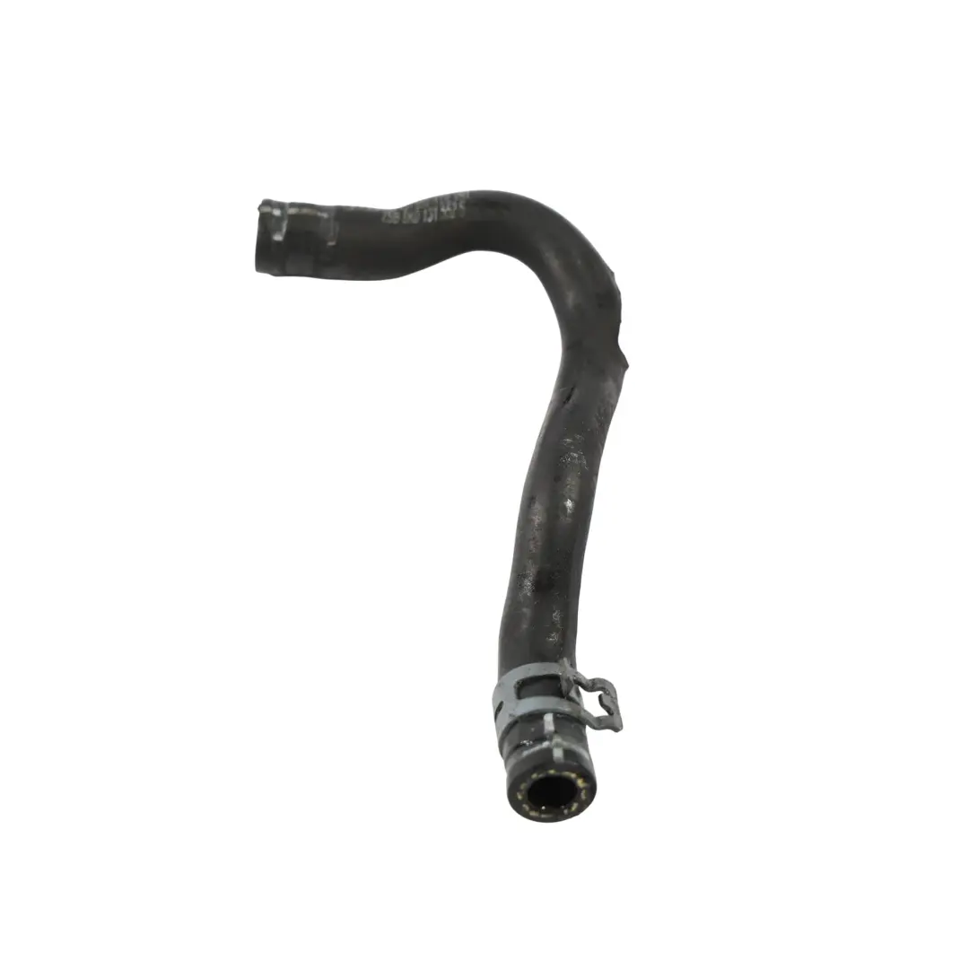 Audi A4 B8 A5 8T Q5 8R Cooling Coolant Hose Pipe Tube Line - SKU 4G0131850H - Part number 4G0131850H