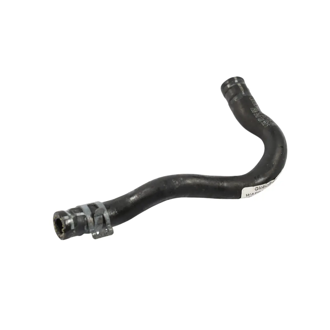 Tubo Manicotto Liquido Refrigerante per Audi A4 B8 A5 8T Q5 8R con numero di parte 4G0131850H Audi A4 B8 A5 8T Q5 8R Tubo Manicotto Liquido Refrigerante - SKU 4G0131850H - Numero di parte 4G0131850H