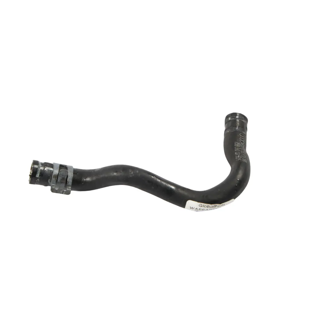Przewód Chłodnicy Cieczy Chłodzącej do Audi A4 B8 A5 8T Q5 8R o numerze 4G0131850H Audi A4 B8 A5 8T Q5 8R Przewód Chłodnicy Cieczy Chłodzącej - SKU 4G0131850H - Numer Części 4G0131850H