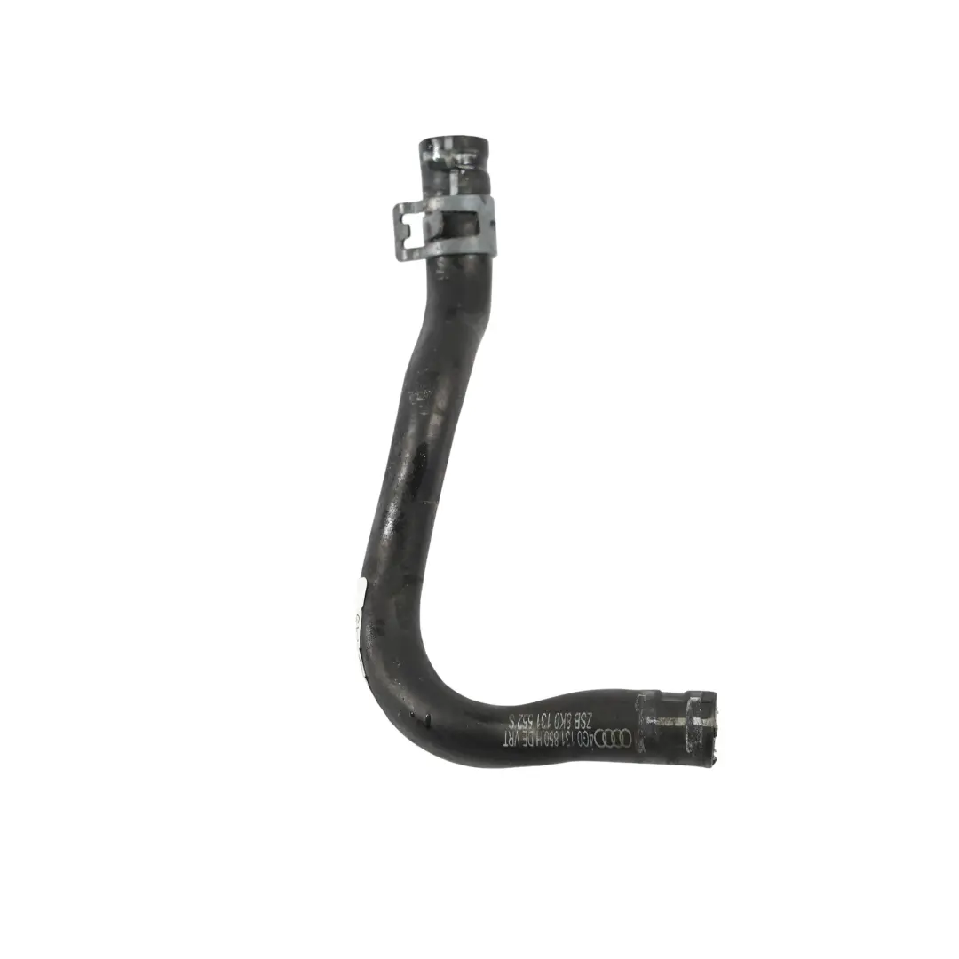 Audi A4 B8 A5 8T Q5 8R Przewód Chłodnicy Cieczy Chłodzącej - SKU 4G0131850H - Numer Części 4G0131850H