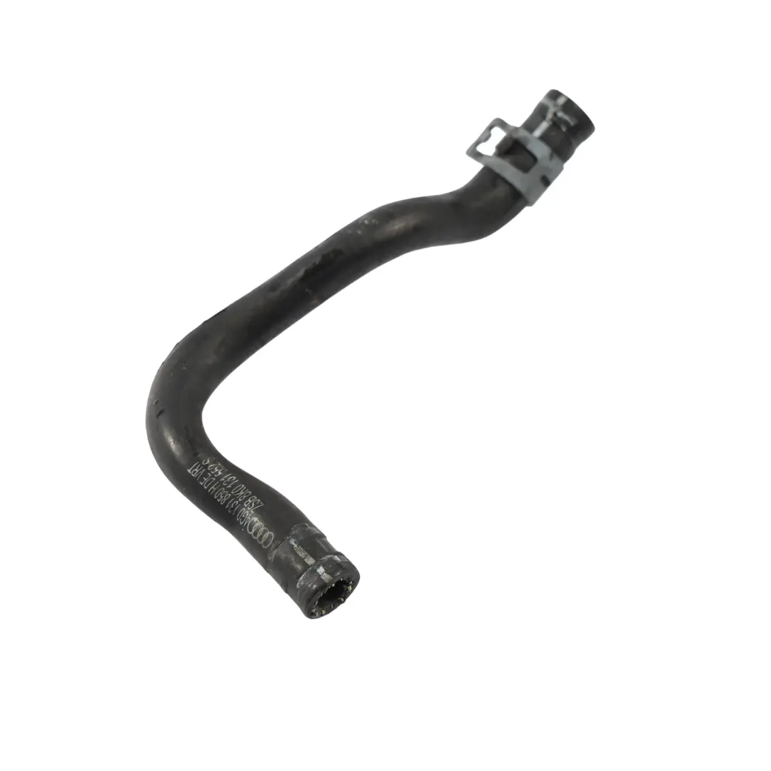 Audi A4 B8 A5 8T Q5 8R Tubo Manicotto Liquido Refrigerante - SKU 4G0131850H - Numero di parte 4G0131850H