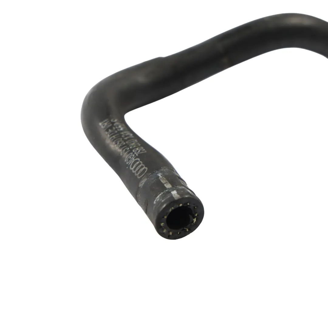 Cooling Coolant Hose Pipe Tube Line to Audi A4 B8 A5 8T Q5 8R with Part number 4G0131850H Audi A4 B8 A5 8T Q5 8R Cooling Coolant Hose Pipe Tube Line - SKU 4G0131850H - Part number 4G0131850H
