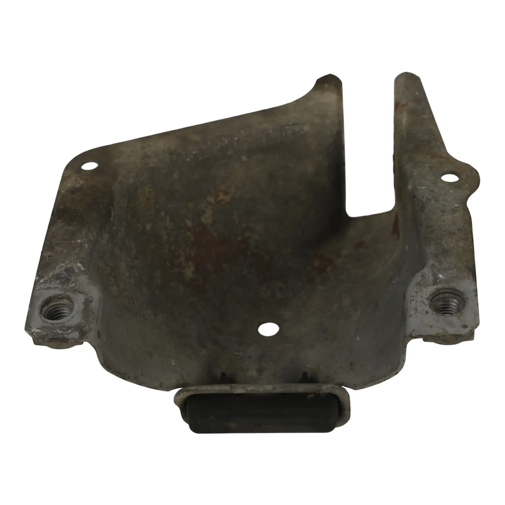 Audi A6 C7 A8 D4 Support Fixation Moteur Gauche 4G0399059A
