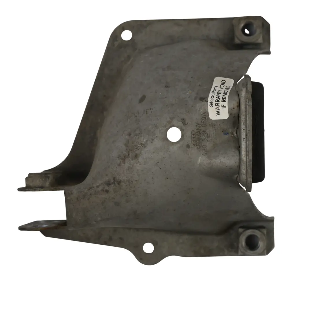 Soporte Sujeción Motor Izquierdo para Audi A6 C7 A8 D4 con número de pieza 4G0399059A Audi A6 C7 A8 D4 Soporte Sujeción Motor Izquierdo - SKU 4G0399059A - Número de pieza 4G0399059A