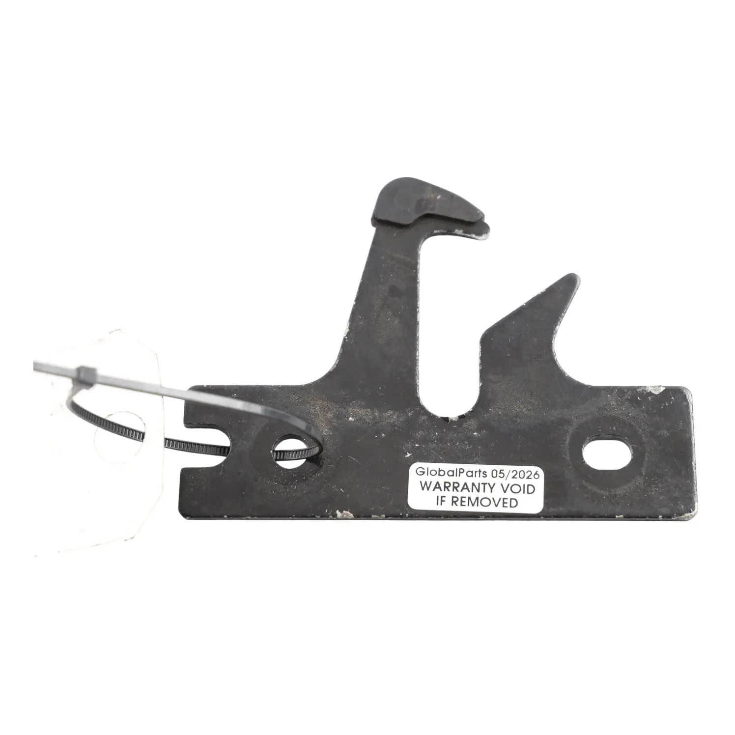 Audi A6 C7 A7 4G Serratura Chiusura Gancio Cofano 4G0823485A