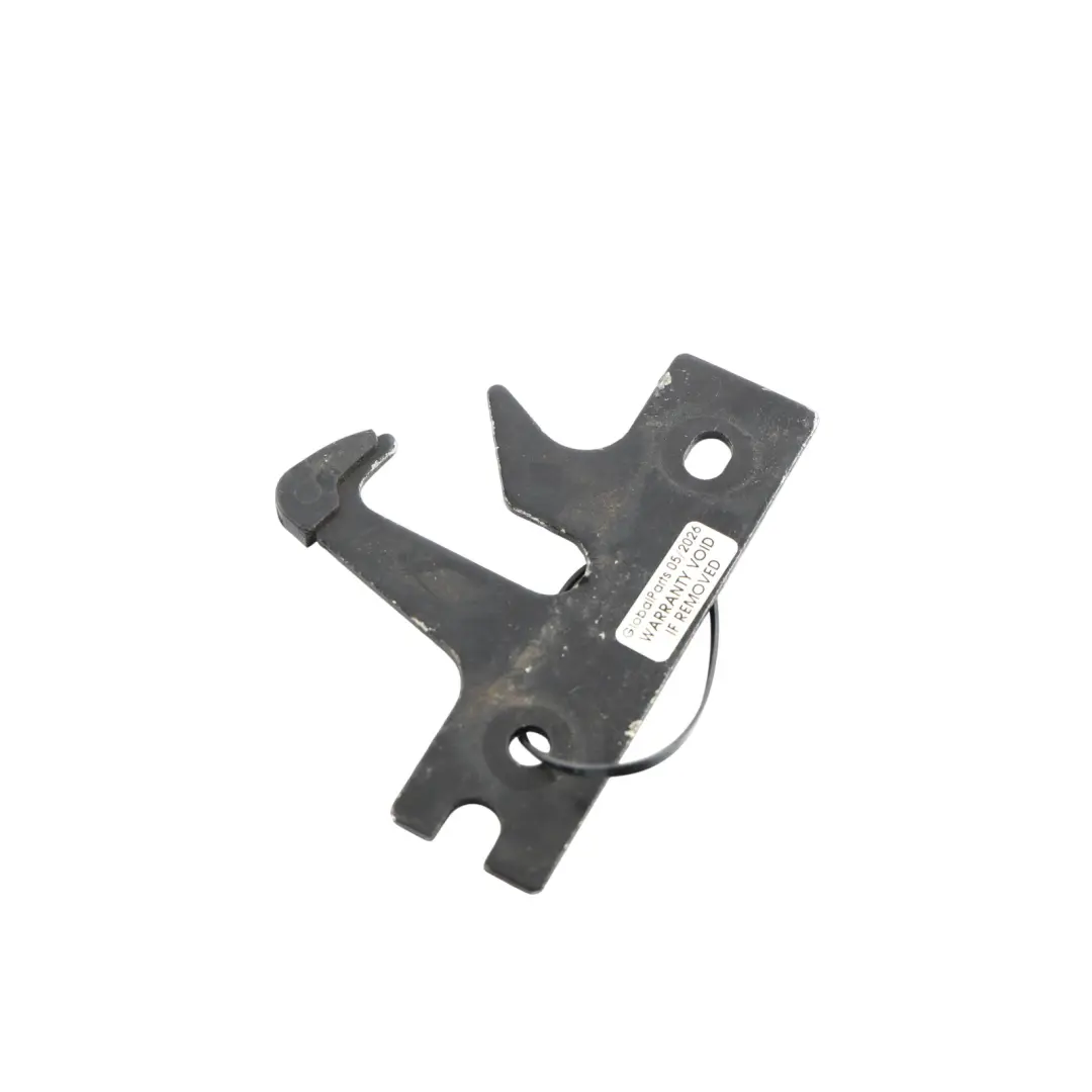 Verrou Crochet Serrure Capot pour Audi A6 C7 A7 4G à propos du numéro de pièce 4G0823485A Audi A6 C7 A7 4G Verrou Crochet Serrure Capot - SKU 4G0823485A - Numéro de pièce 4G0823485A
