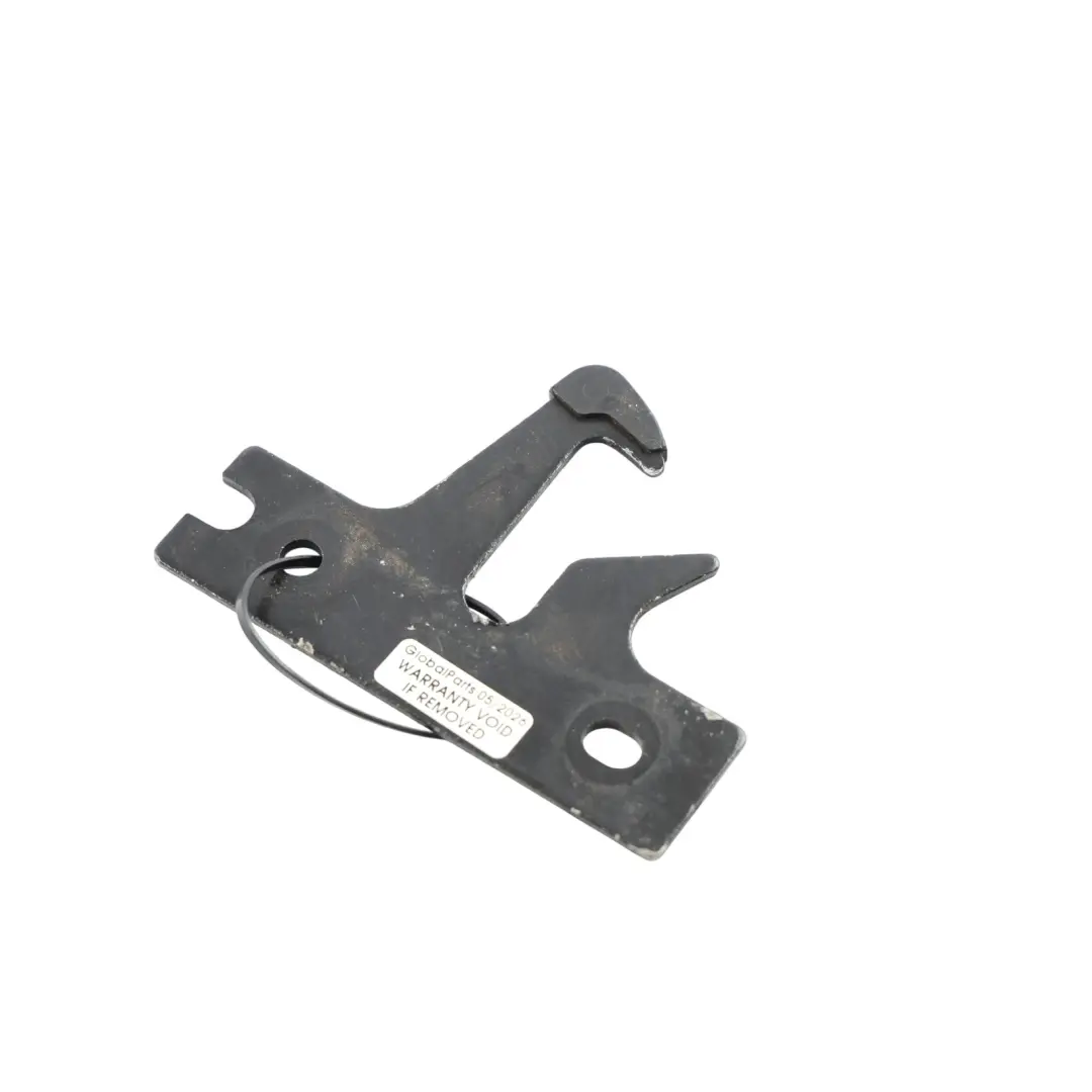Audi A6 C7 A7 4G Verrou Crochet Serrure Capot - SKU 4G0823485A - Numéro de pièce 4G0823485A