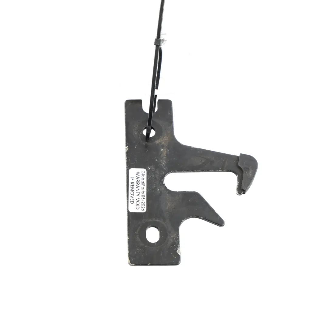 Verrou Crochet Serrure Capot pour Audi A6 C7 A7 4G à propos du numéro de pièce 4G0823485A Audi A6 C7 A7 4G Verrou Crochet Serrure Capot - SKU 4G0823485A - Numéro de pièce 4G0823485A