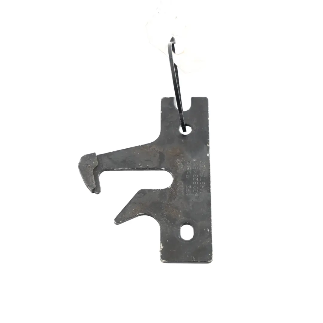 Audi A6 C7 A7 4G Verrou Crochet Serrure Capot - SKU 4G0823485A - Numéro de pièce 4G0823485A