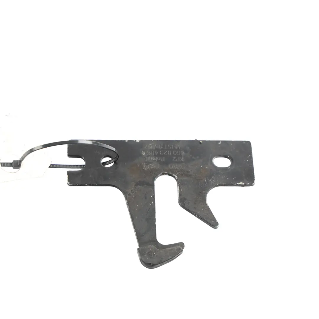 Audi A6 C7 A7 4G Verrou Crochet Serrure Capot - SKU 4G0823485A - Numéro de pièce 4G0823485A