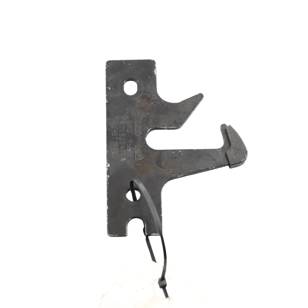 Audi A6 C7 A7 4G Verrou Crochet Serrure Capot - SKU 4G0823485A - Numéro de pièce 4G0823485A
