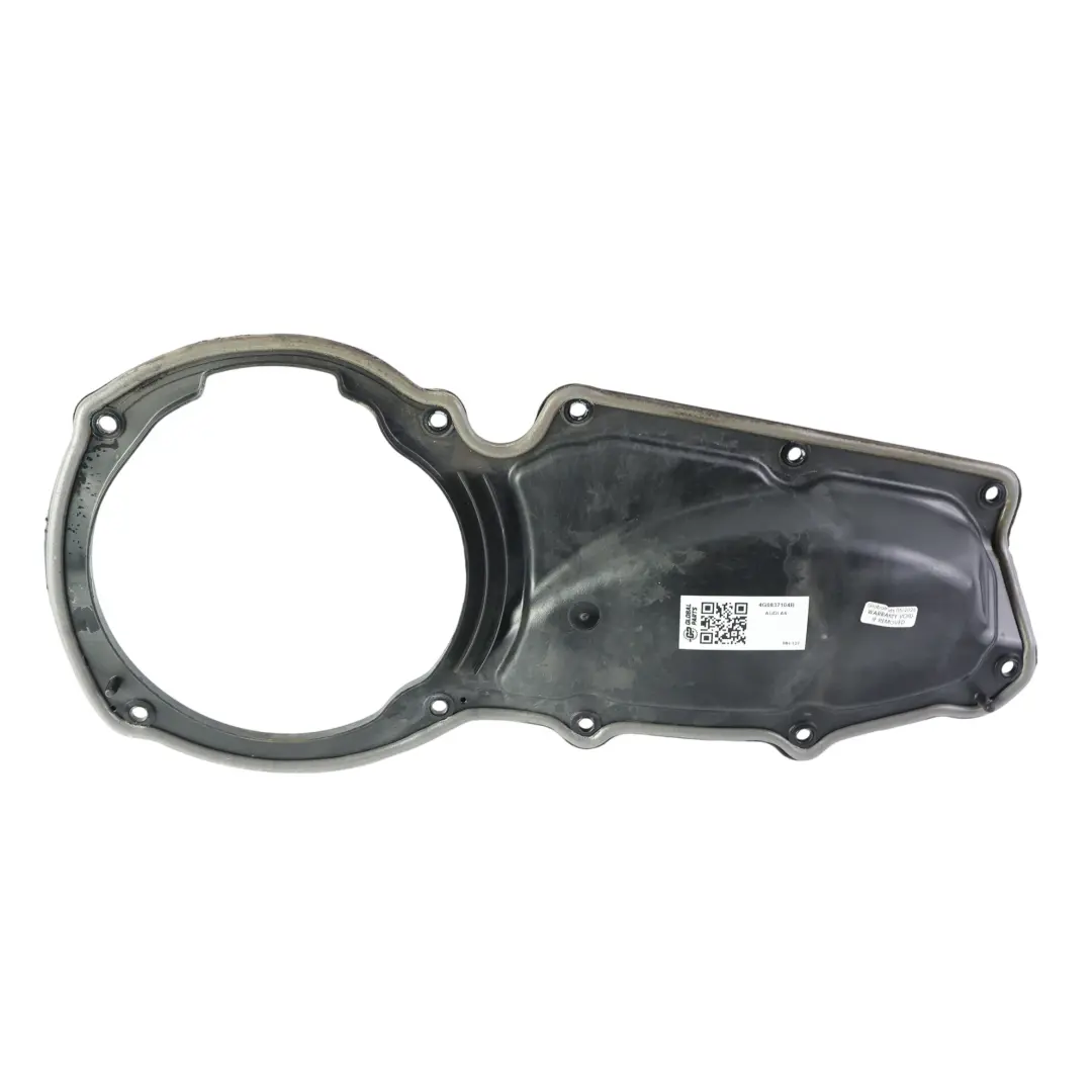 Door Card Cover Loudspeaker Speaker Trim Panel Right O/S to Audi A6 C7 with Part number 4G0837104B Audi A6 C7 Door Card Cover Loudspeaker Speaker Trim Panel Right O/S - SKU 4G0837104B - Part number 4G0837104B