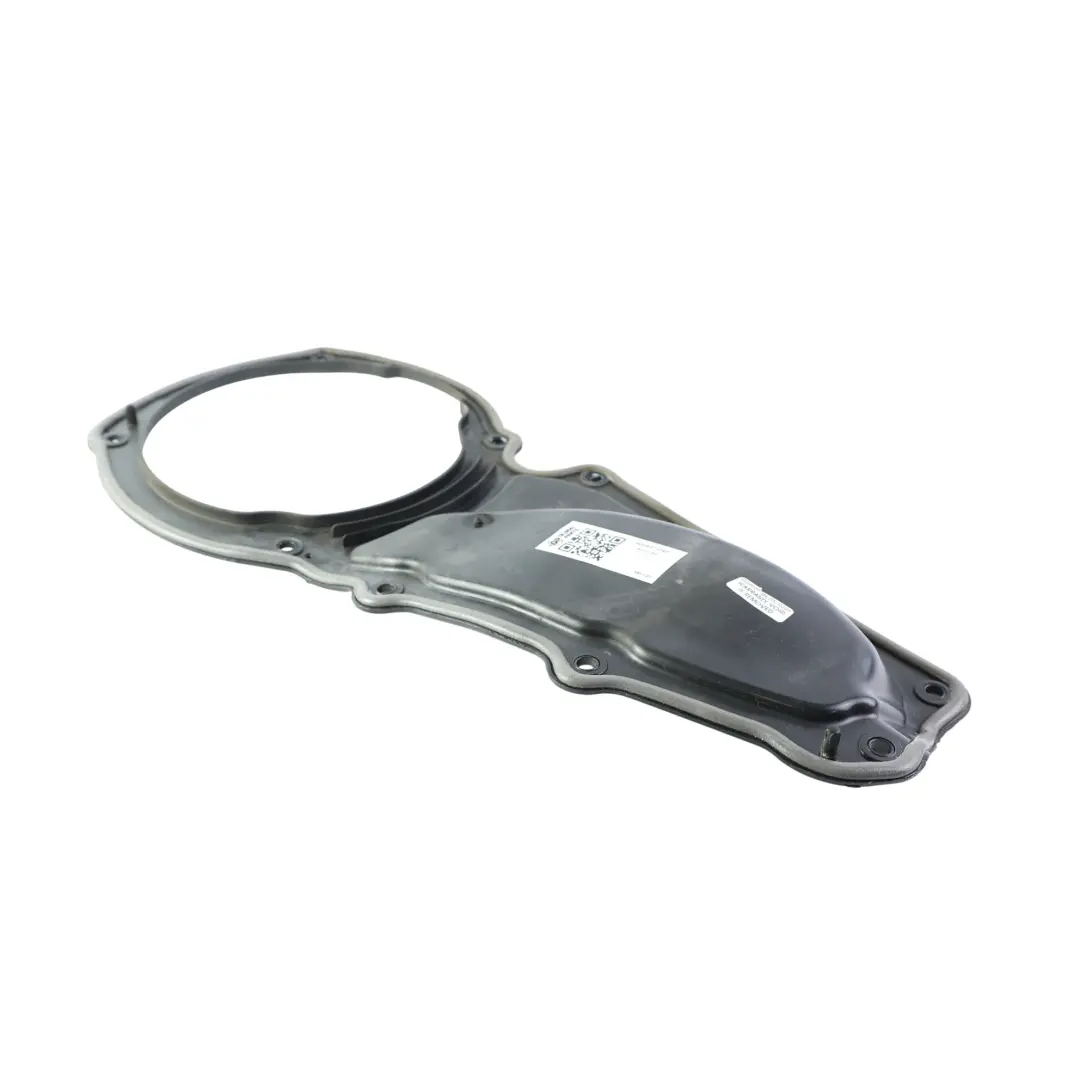 Audi A6 C7 Door Card Cover Loudspeaker Speaker Trim Panel Right O/S - SKU 4G0837104B - Part number 4G0837104B