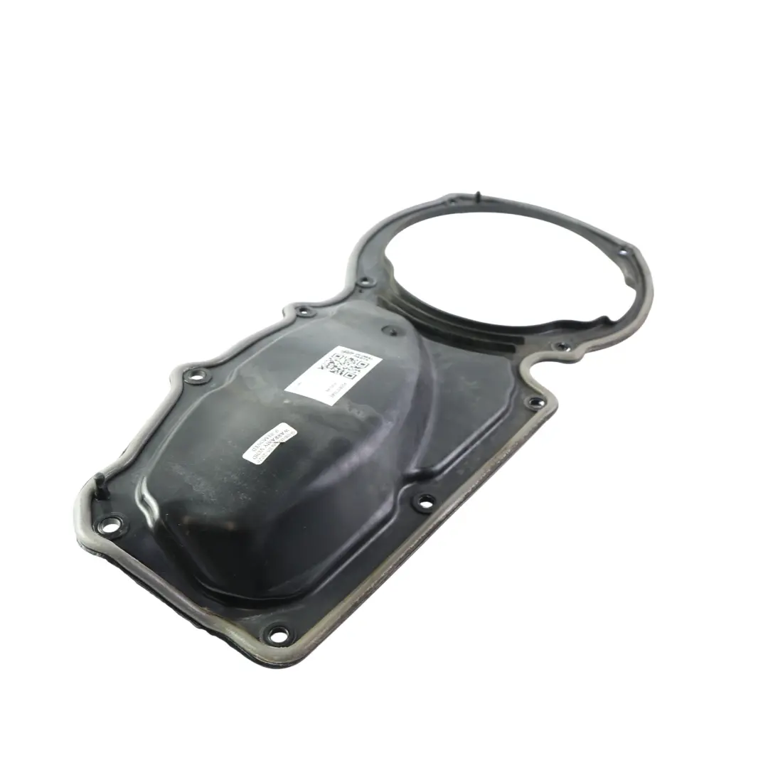 Audi A6 C7 Osłona Boczka Drzwi Listwa Głośnika Prawa - SKU 4G0837104B - Numer Części 4G0837104B
