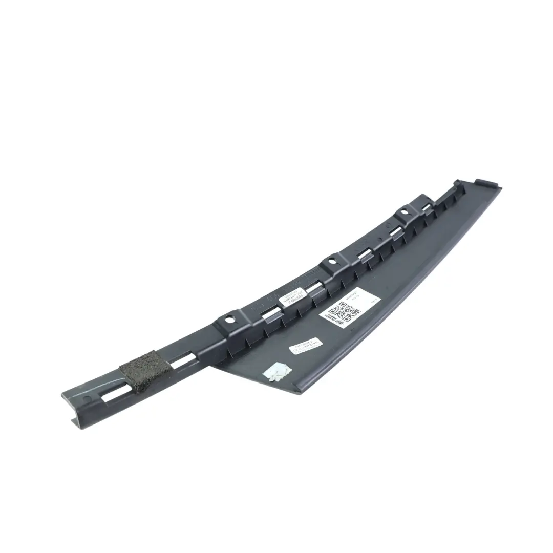 Audi A6 C7 Listwa Osłona Słupka B Drzwi Przednich Prawa - SKU 4G0837902-1 - Numer Części 4G0837902