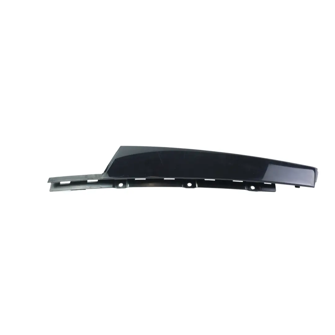 Moldura Pilar B Puerta Delantera Derecha Panel para Audi A6 C7 con número de pieza 4G0837902 Audi A6 C7 Moldura Pilar B Puerta Delantera Derecha Panel - SKU 4G0837902-1 - Número de pieza 4G0837902
