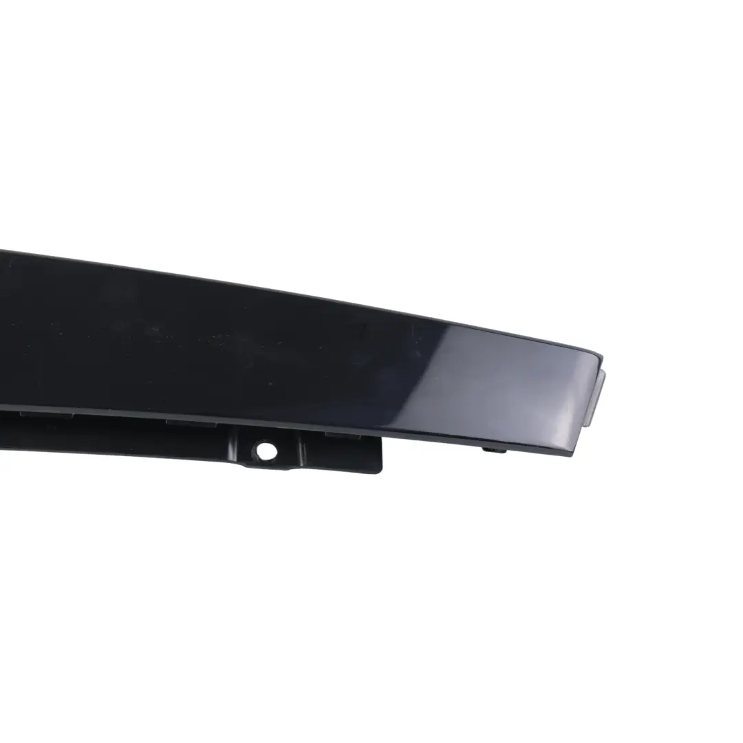 Audi A6 C7 Listwa Osłona Słupka B Drzwi Przednich Prawa - SKU 4G0837902-1 - Numer Części 4G0837902
