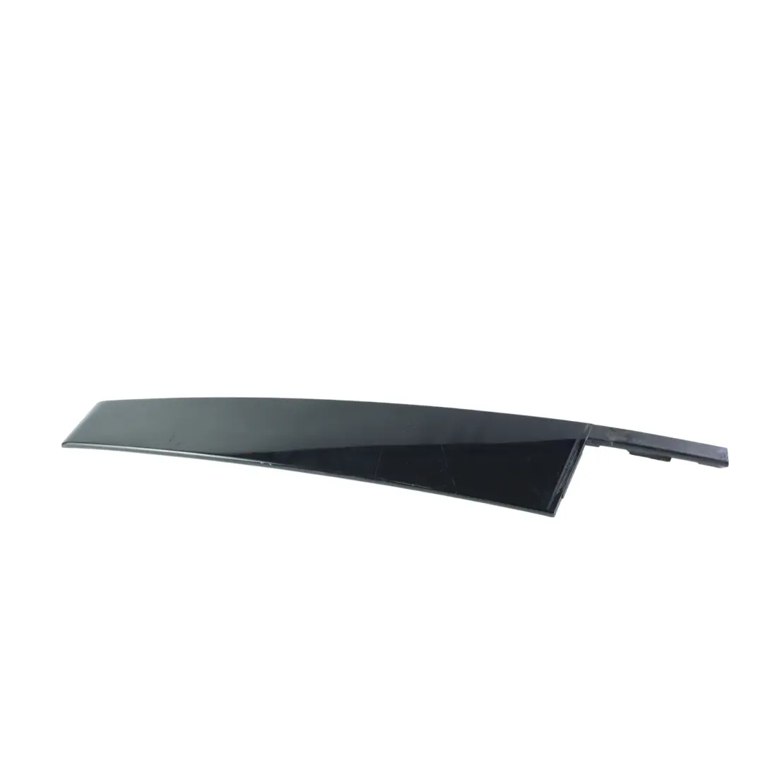 Audi A6 C7 Modanatura Rivestimento Montante B Porta Anteriore Destra - SKU 4G0837902-1 - Numero di parte 4G0837902