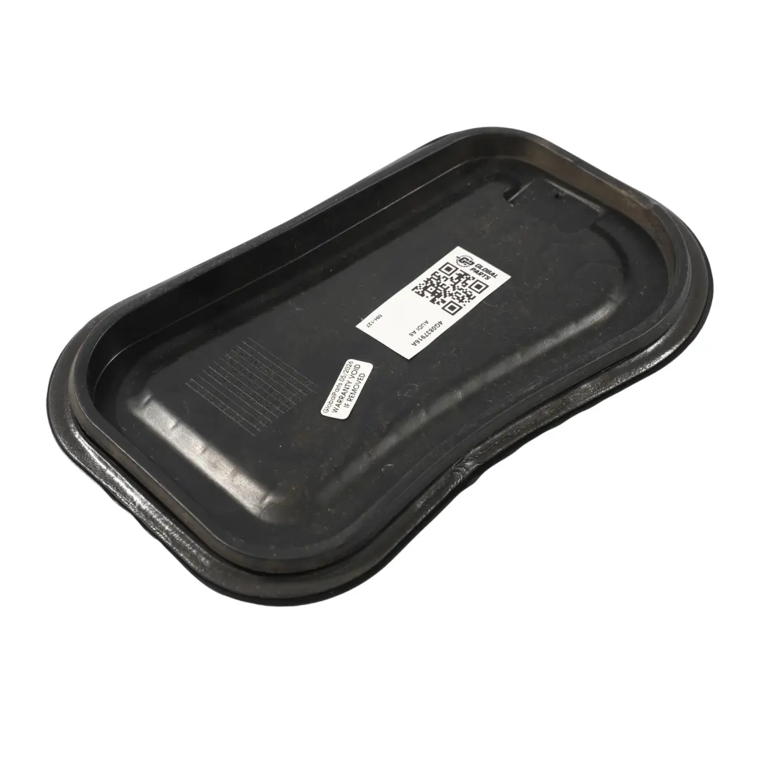 Cache Serrure Panneau Porte Avant Droit pour Audi A6 S6 RS6 4G à propos du numéro de pièce 4G0837916A Audi A6 S6 RS6 4G Cache Serrure Panneau Porte Avant Droit - SKU 4G0837916A - Numéro de pièce 4G0837916A