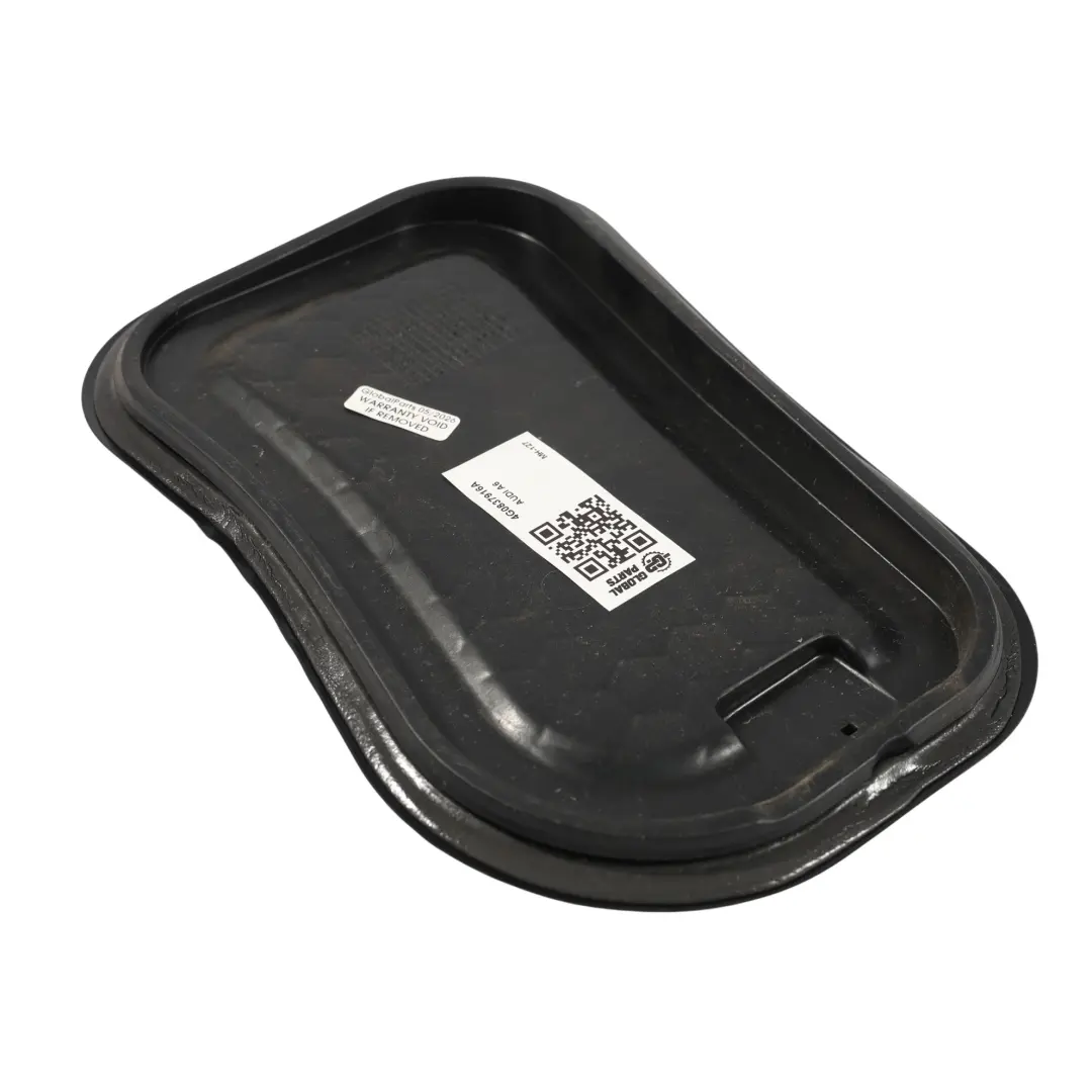 Front Door Inspection Panel Lock Cover Right O/S to Audi A6 S6 RS6 4G with Part number 4G0837916A Audi A6 S6 RS6 4G Front Door Inspection Panel Lock Cover Right O/S - SKU 4G0837916A - Part number 4G0837916A