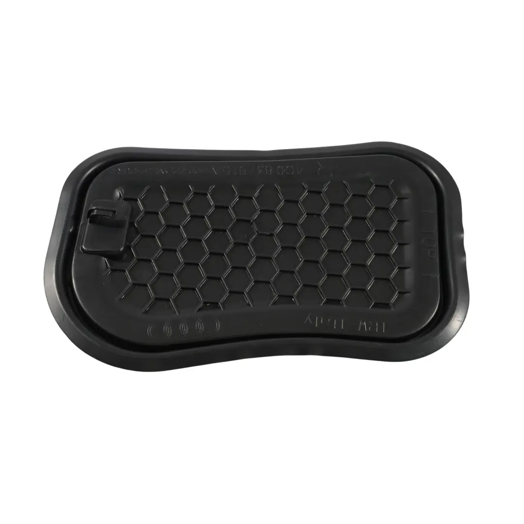 Audi A6 S6 RS6 4G Front Door Inspection Panel Lock Cover Right O/S - SKU 4G0837916A - Part number 4G0837916A
