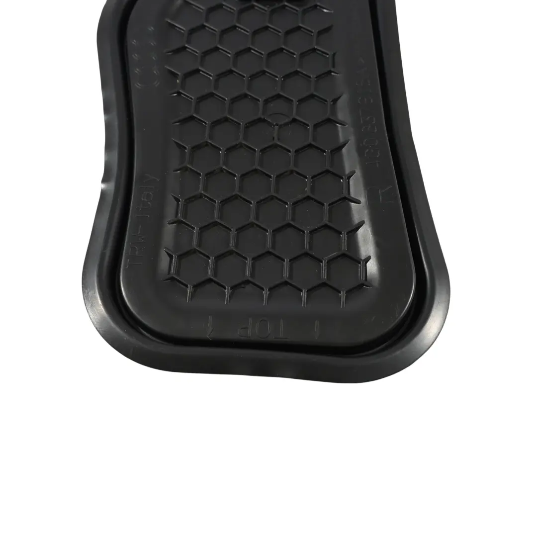 Audi A6 S6 RS6 4G Front Door Inspection Panel Lock Cover Right O/S - SKU 4G0837916A - Part number 4G0837916A