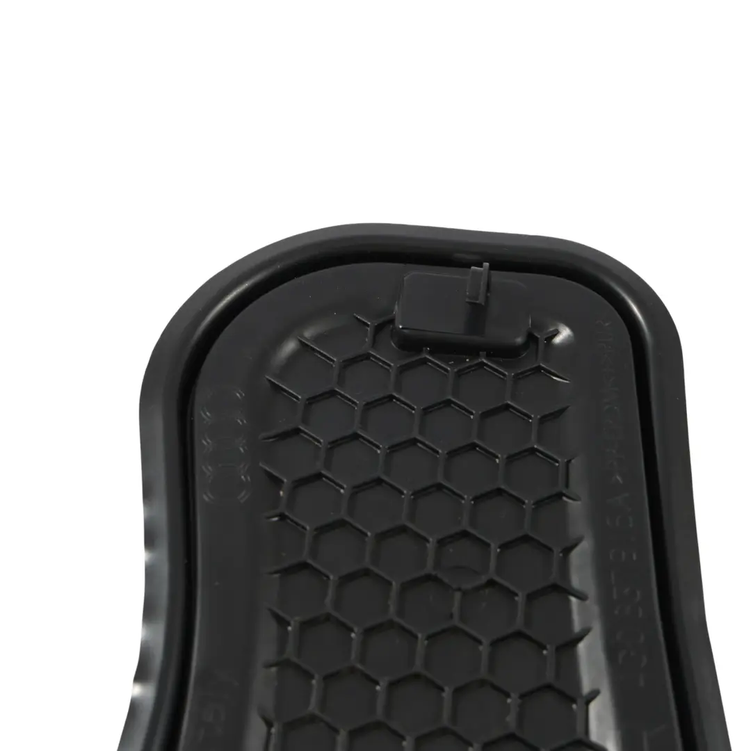 Audi A6 S6 RS6 4G Front Door Inspection Panel Lock Cover Right O/S - SKU 4G0837916A - Part number 4G0837916A