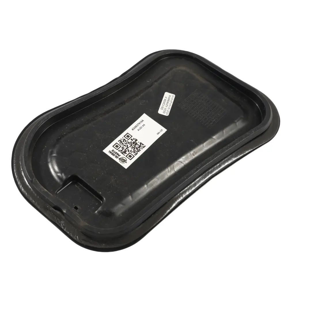 Cache Serrure Panneau Porte Avant Droit pour Audi A6 S6 RS6 4G à propos du numéro de pièce 4G0837916A Audi A6 S6 RS6 4G Cache Serrure Panneau Porte Avant Droit - SKU 4G0837916A - Numéro de pièce 4G0837916A