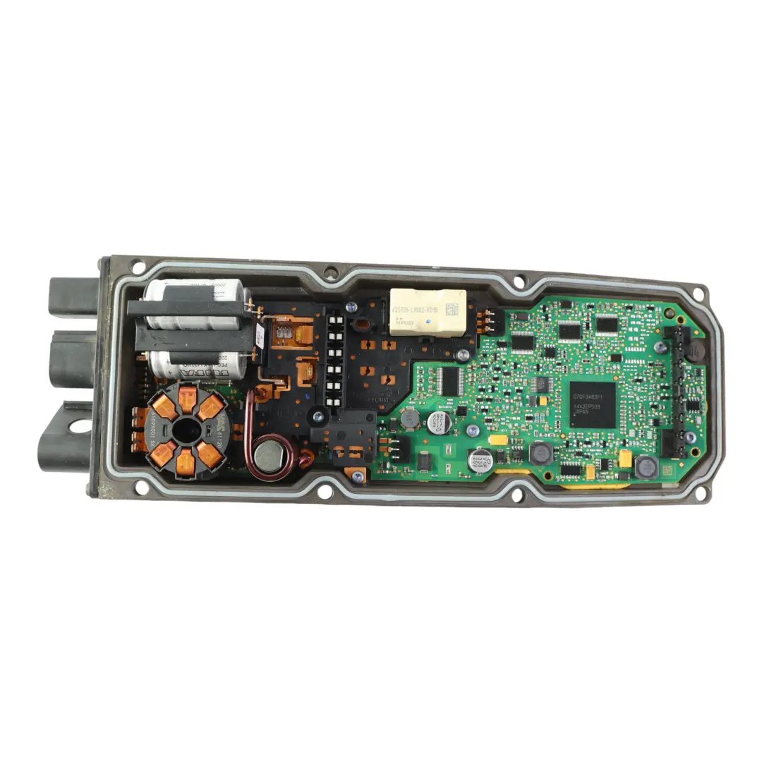Moteur Unité Direction Assistée Électrique pour Audi A6 C7 à propos du numéro de pièce 4G0909144M Audi A6 C7 Moteur Unité Direction Assistée Électrique - SKU 4G0909144M-1 - Numéro de pièce 4G0909144M
