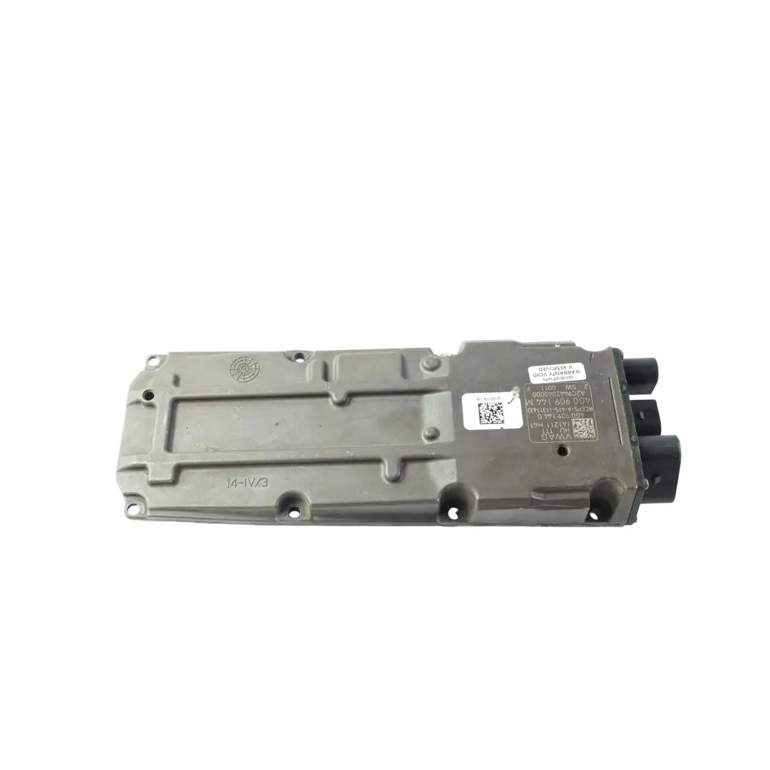Audi A6 C7 Electric Power Steering Rack Motor Drive Unit - SKU 4G0909144M-1 - Part number 4G0909144M