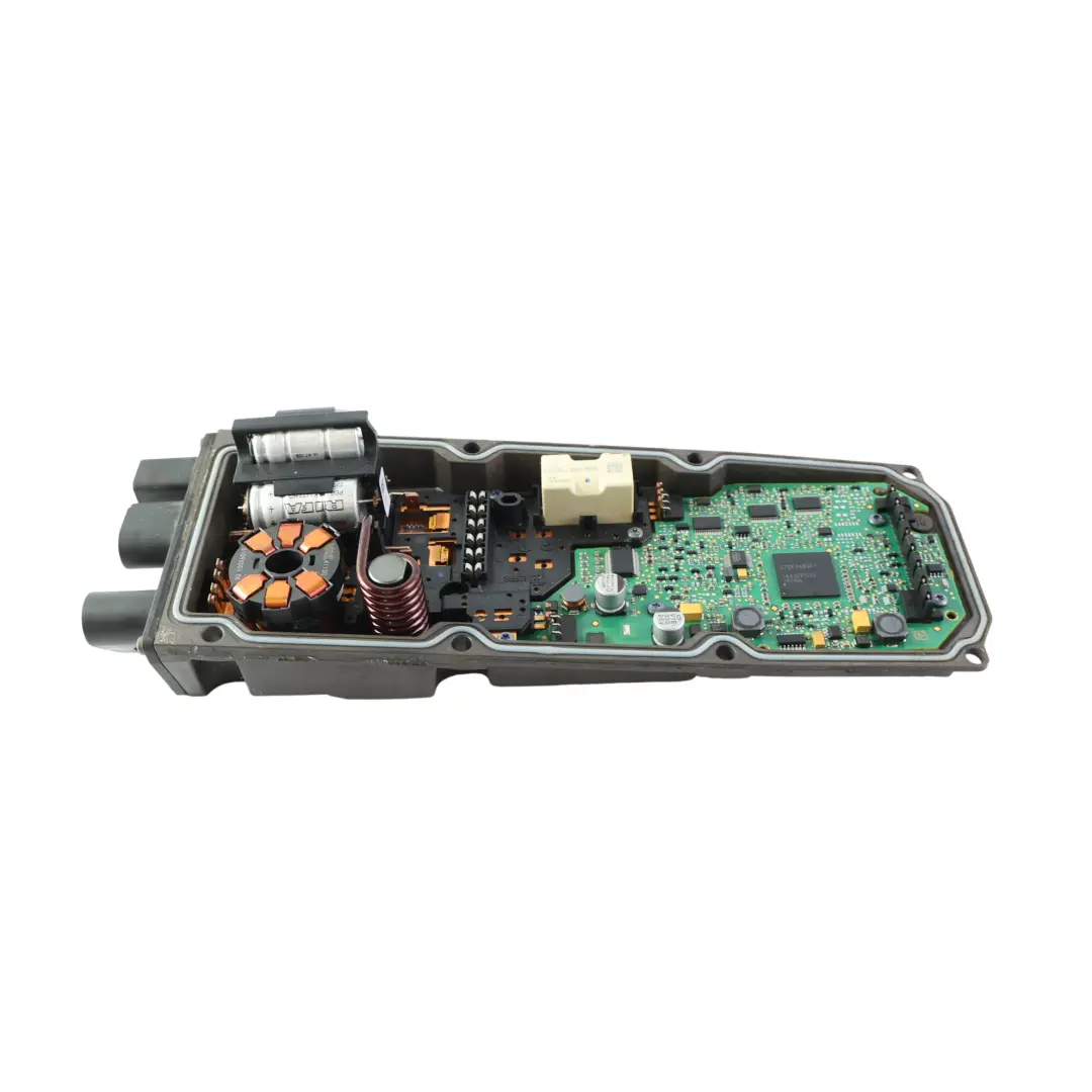 Elektryczna Przekładnia Kierownicza Silnik Napędowy do Audi A6 C7 o numerze 4G0909144M Audi A6 C7 Elektryczna Przekładnia Kierownicza Silnik Napędowy - SKU 4G0909144M-1 - Numer Części 4G0909144M