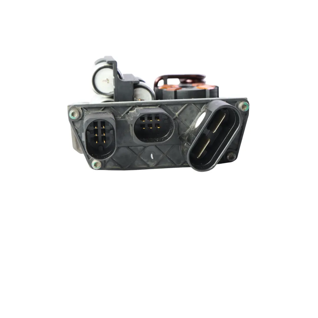 Steering Rack Motor Drive Unit to Audi A6 C7 Electric Power with Part number 4G0909144M Audi A6 C7 Electric Power Steering Rack Motor Drive Unit - SKU 4G0909144M-1 - Part number 4G0909144M