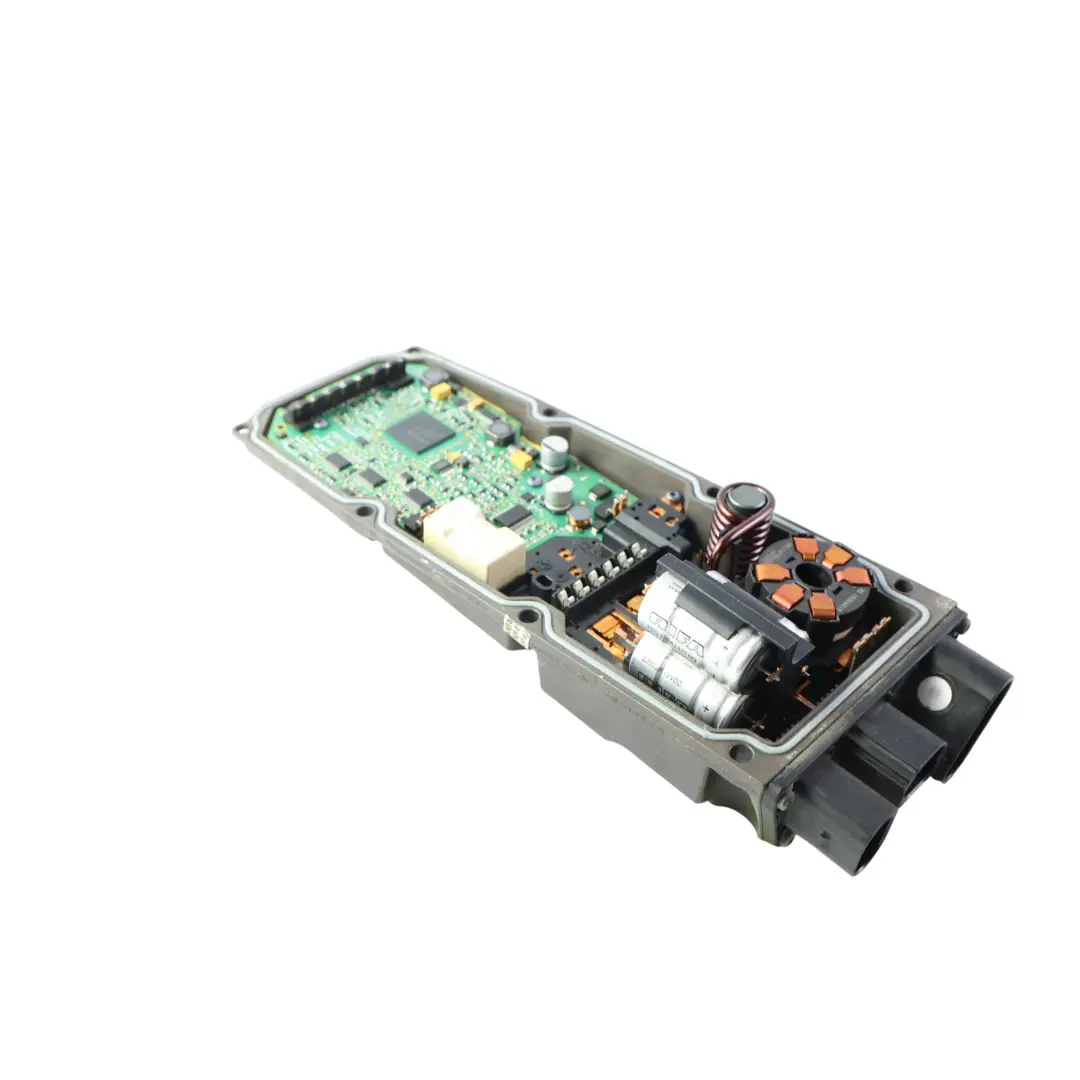 Elektrische Servolenkung Getriebe Motor Antrieb für Audi A6 C7 mit Teilenummer 4G0909144M Audi A6 C7 Elektrische Servolenkung Getriebe Motor Antrieb - SKU 4G0909144M-1 - Teilenummer 4G0909144M