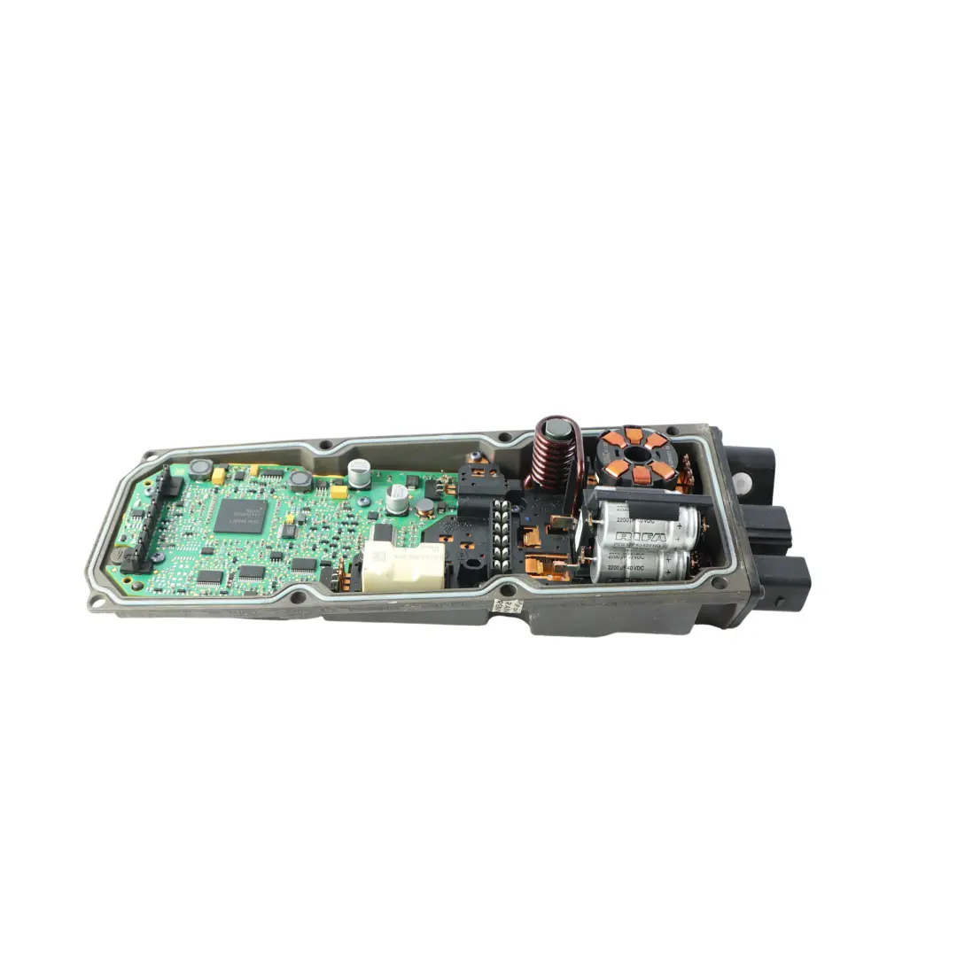 Audi A6 C7 Motor Unidad Dirección Asistida Eléctrica - SKU 4G0909144M-1 - Número de pieza 4G0909144M