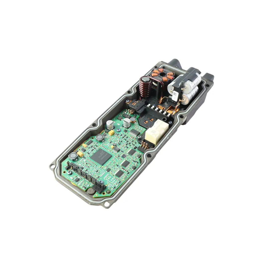 Audi A6 C7 Motore Unità Sterzo Elettrico Servosterzo - SKU 4G0909144M-1 - Numero di parte 4G0909144M